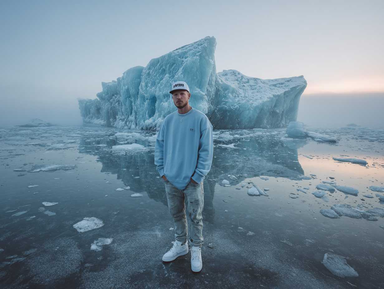 Frost Headwear